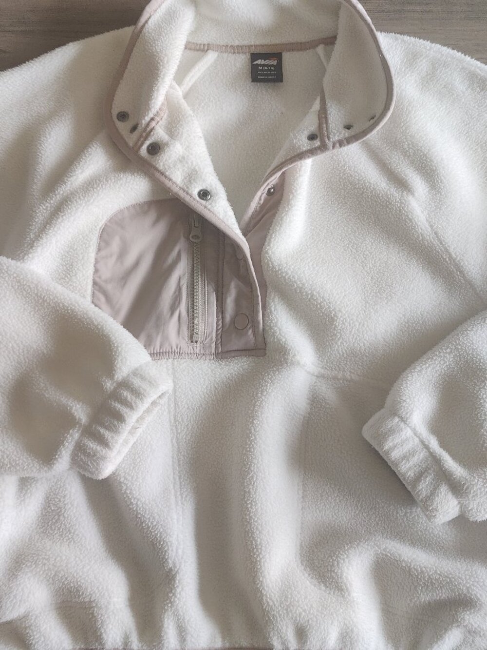 Avia Fleece Pullover
